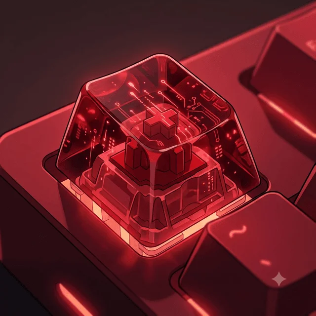 Keycap