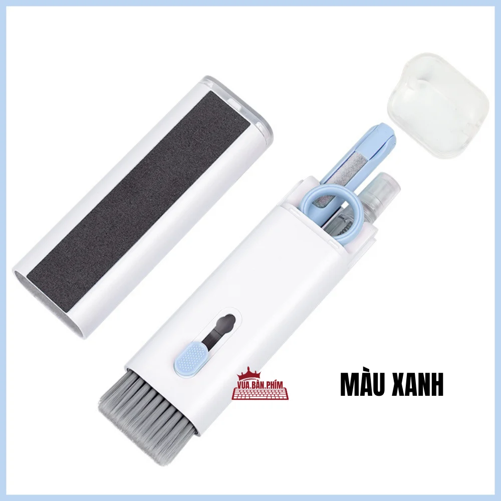 Bộ Vệ Sinh 8 in 1