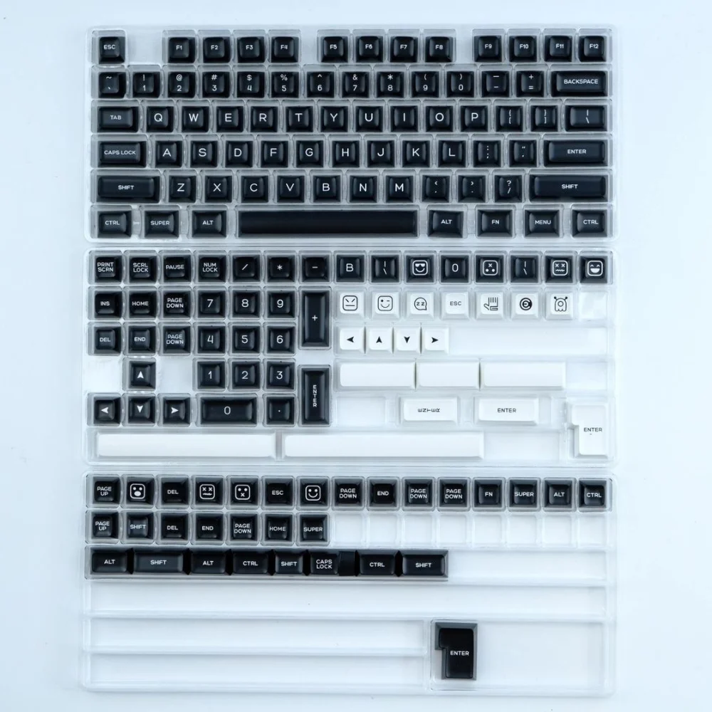 Bộ Keycap Profile SA