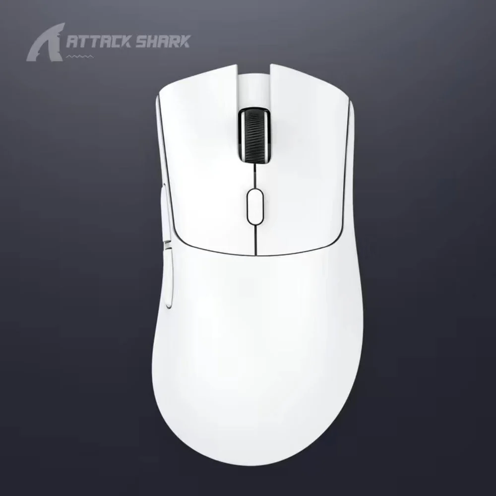Attack Shark R1