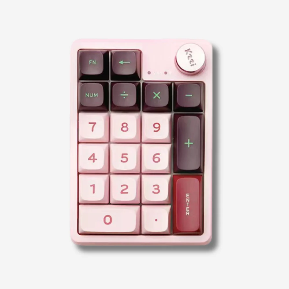 Numpad KIZZI K20