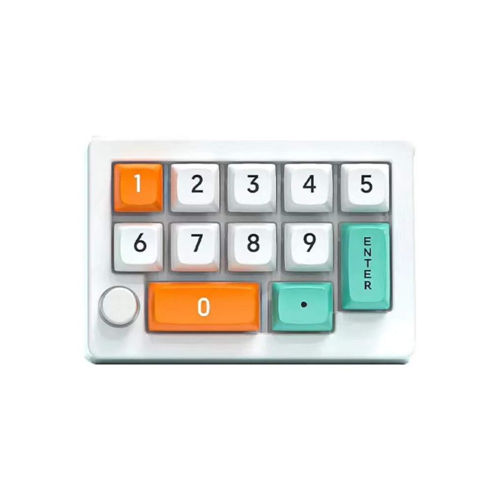NumPad W908