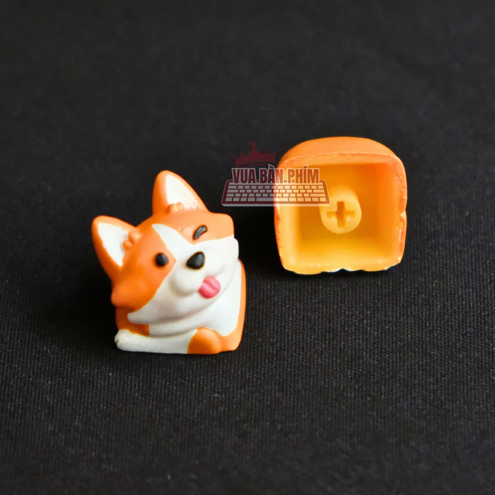 KEYCAP ARTISAN