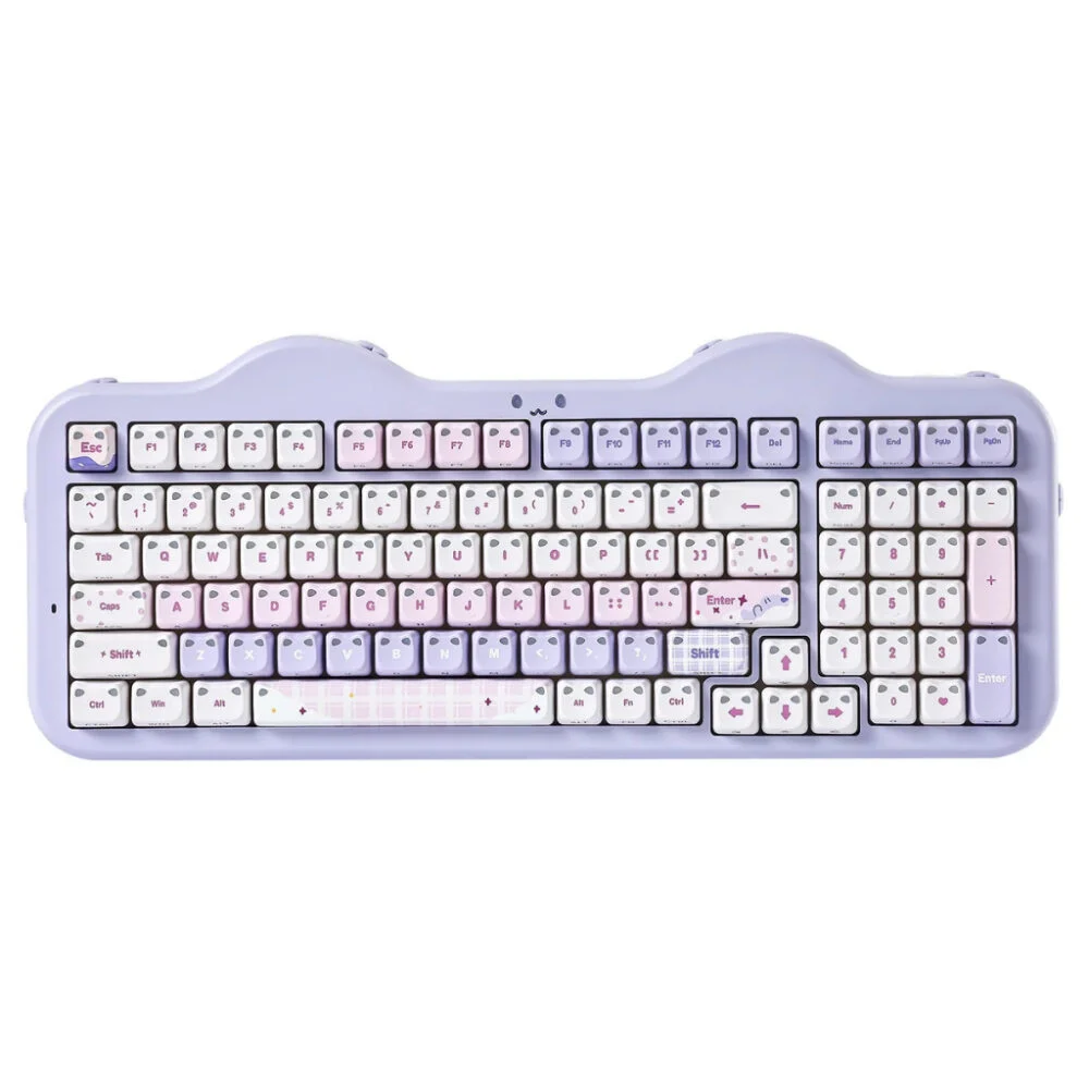 Yunzii C98