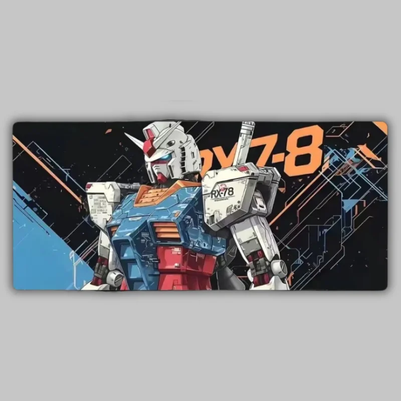 LÓT CHUỘT GUNDAM